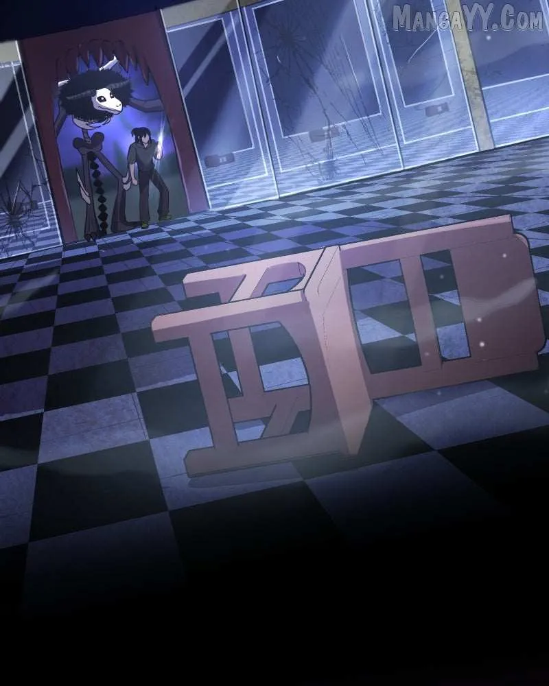 Read Code Demon chapter 42 image 89 on Lezhin