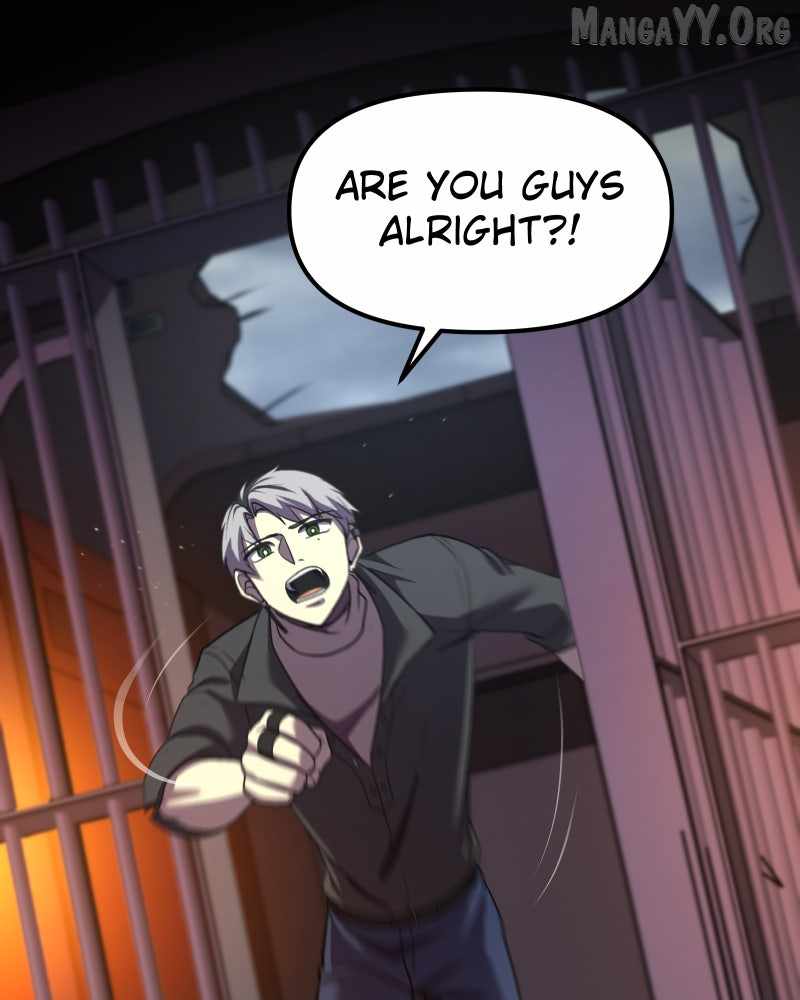 Read Code Demon chapter 46 image 115 on Lezhin