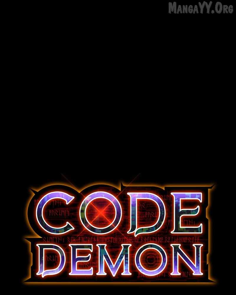 Read Code Demon chapter 46 image 13 on Lezhin