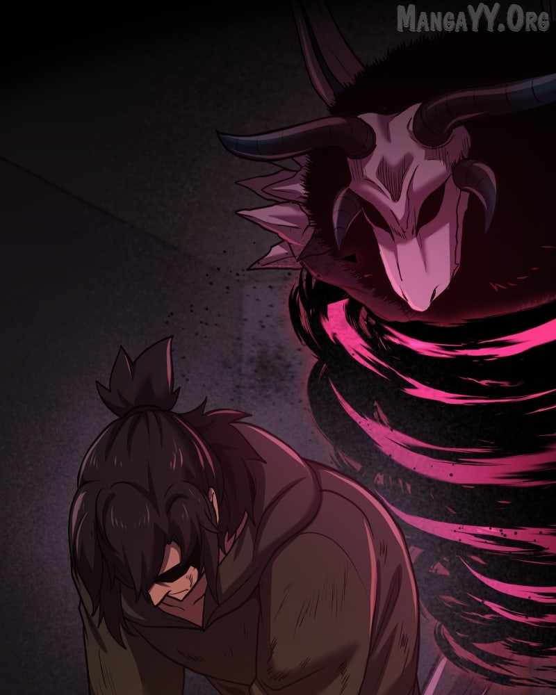 Read Code Demon chapter 46 image 21 on Lezhin