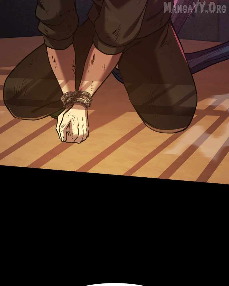 Read Code Demon chapter 46 image 22 on Lezhin