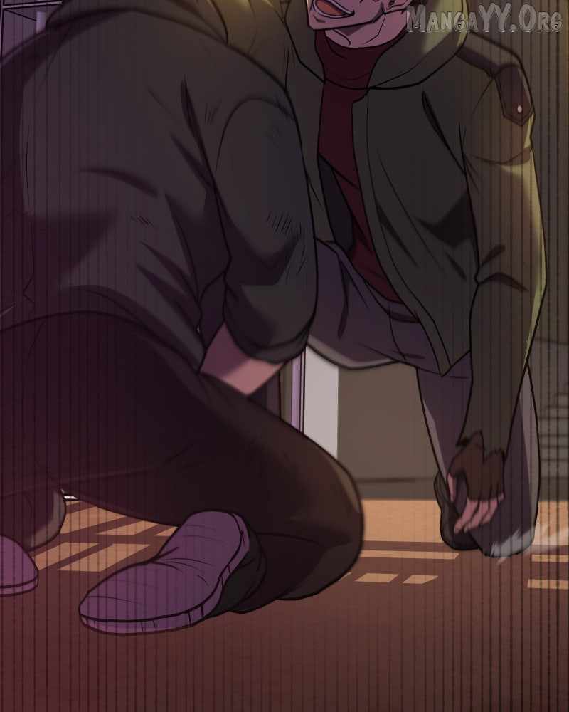 Read Code Demon chapter 46 image 27 on Lezhin