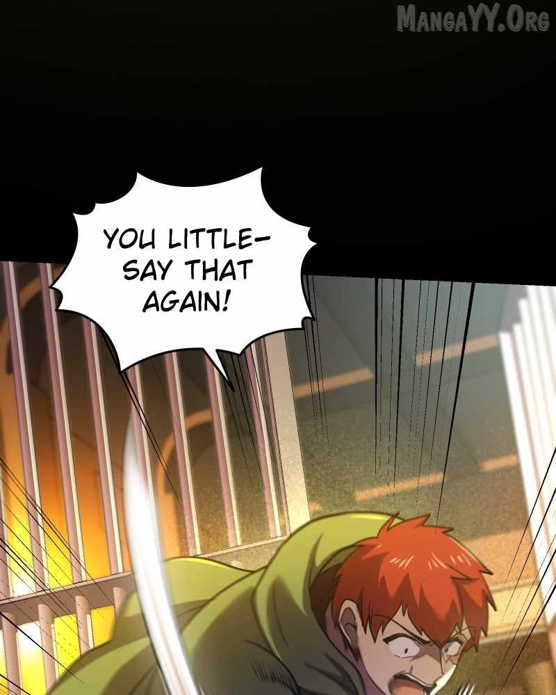 Read Code Demon chapter 46 image 33 on Lezhin