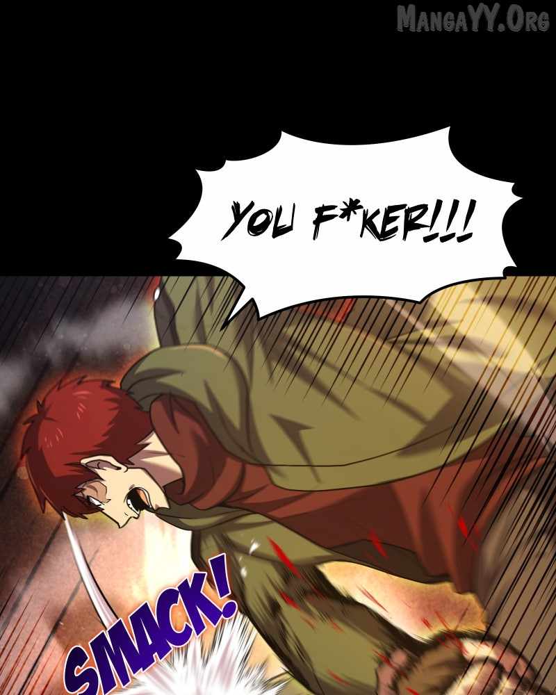 Read Code Demon chapter 46 image 37 on Lezhin