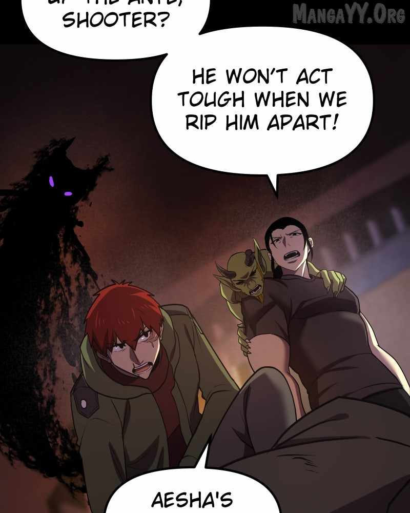 Read Code Demon chapter 46 image 39 on Lezhin