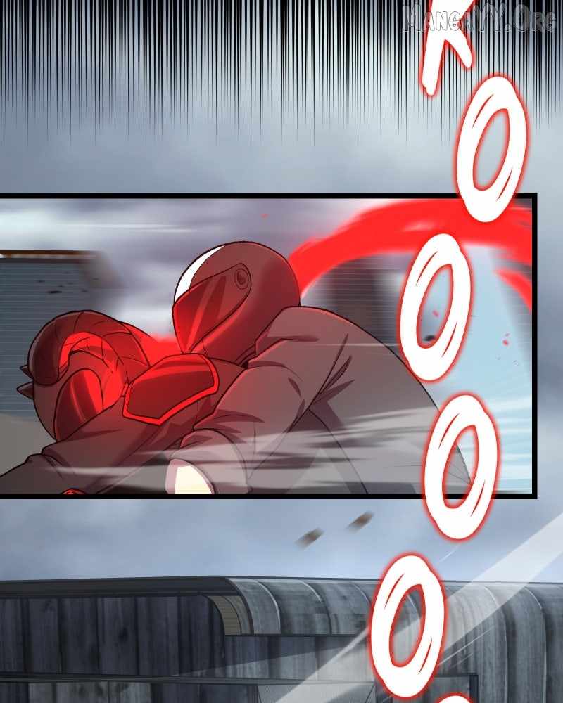 Read Code Demon chapter 46 image 47 on Lezhin
