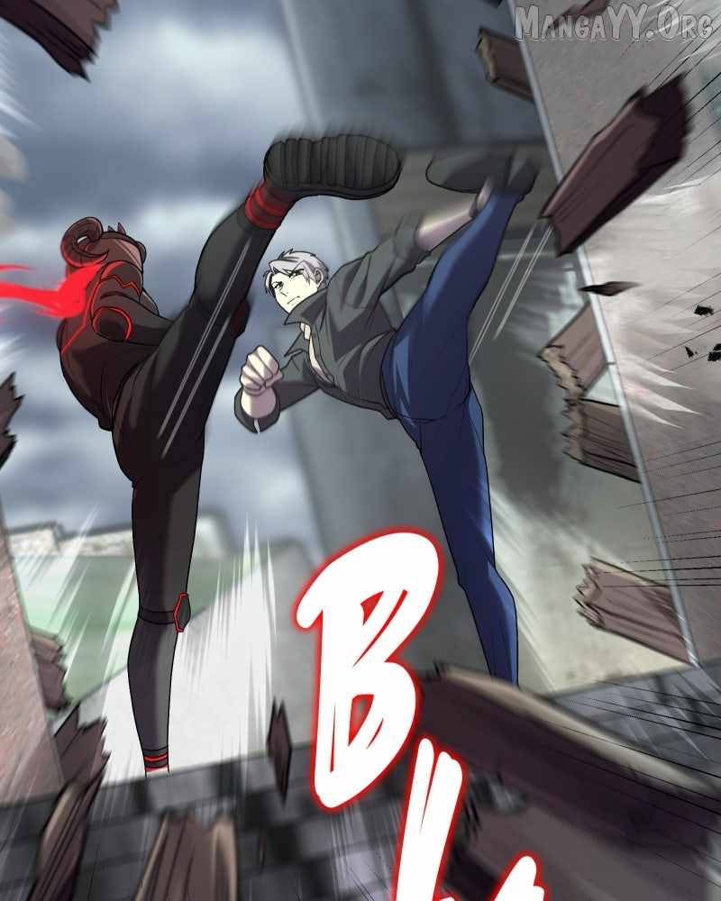 Read Code Demon chapter 46 image 55 on Lezhin
