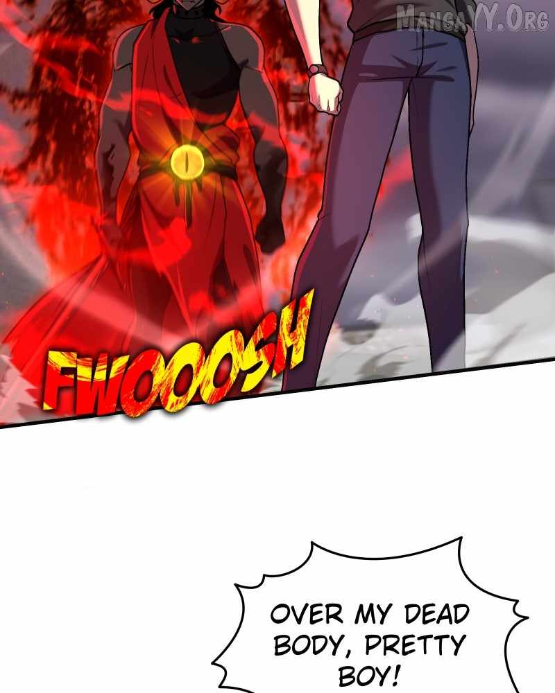 Read Code Demon chapter 46 image 59 on Lezhin