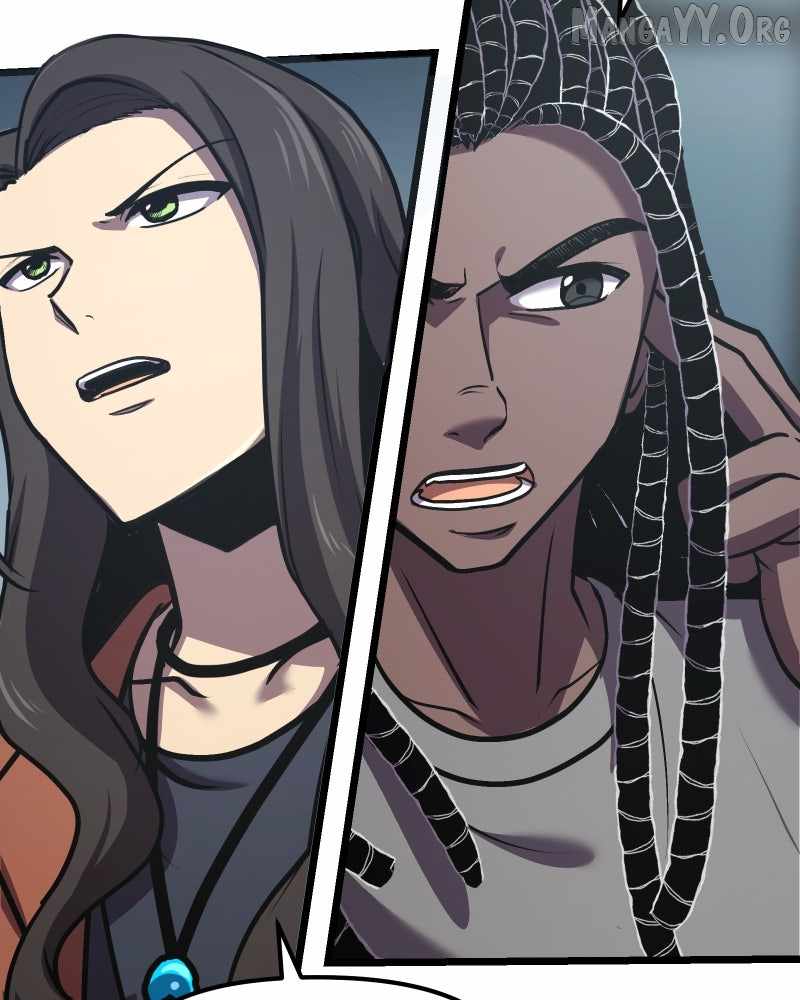 Read Code Demon chapter 46 image 6 on Lezhin