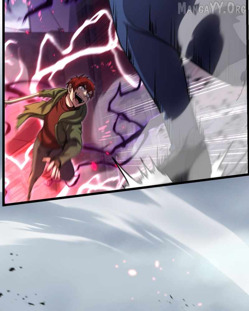 Read Code Demon chapter 46 image 68 on Lezhin