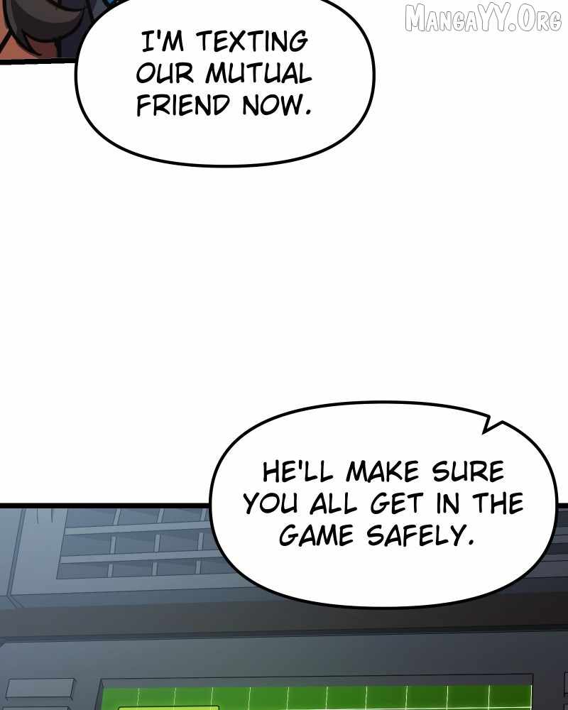 Read Code Demon chapter 46 image 7 on Lezhin