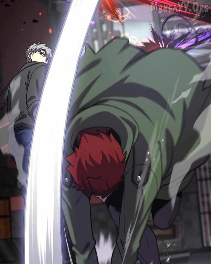 Read Code Demon chapter 46 image 70 on Lezhin