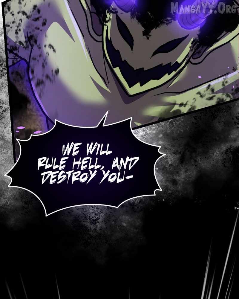 Read Code Demon chapter 46 image 73 on Lezhin