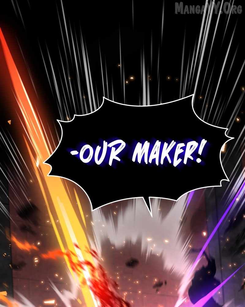 Read Code Demon chapter 46 image 74 on Lezhin