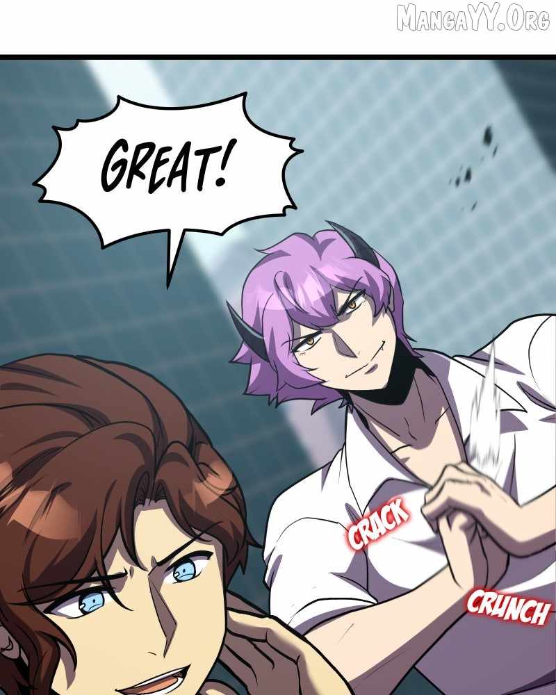 Read Code Demon chapter 46 image 9 on Lezhin