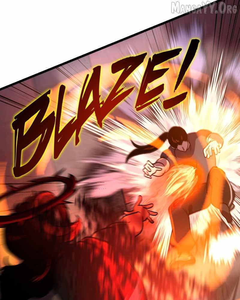 Read Code Demon chapter 46 image 90 on Lezhin