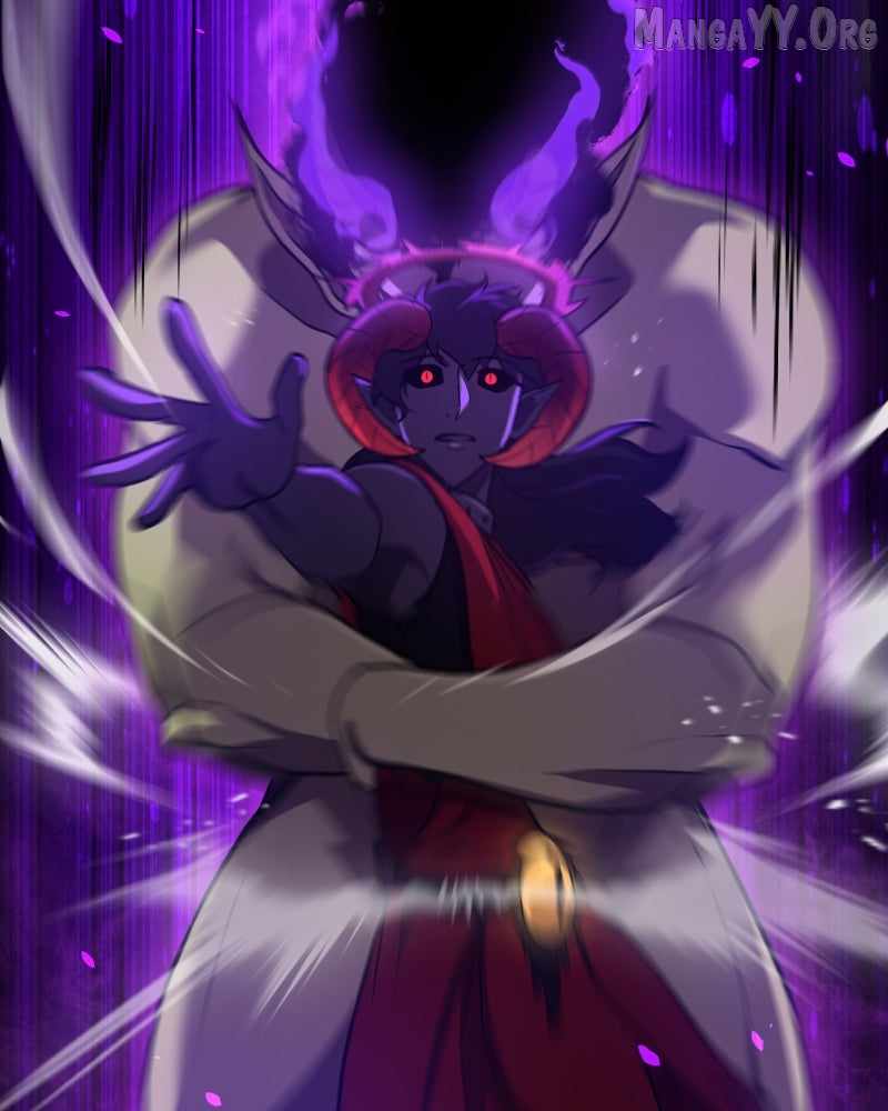 Read Code Demon chapter 46 image 94 on Lezhin
