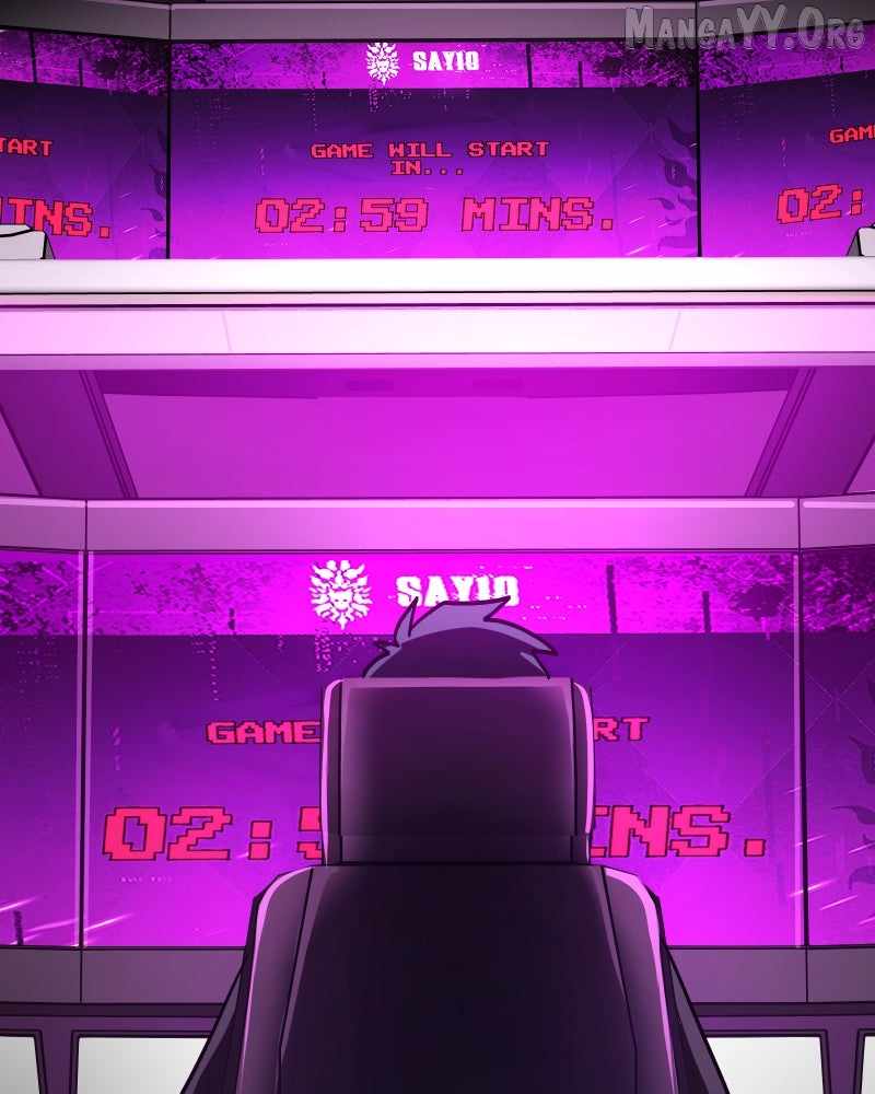 Read Code Demon chapter 47 image 107 on Lezhin