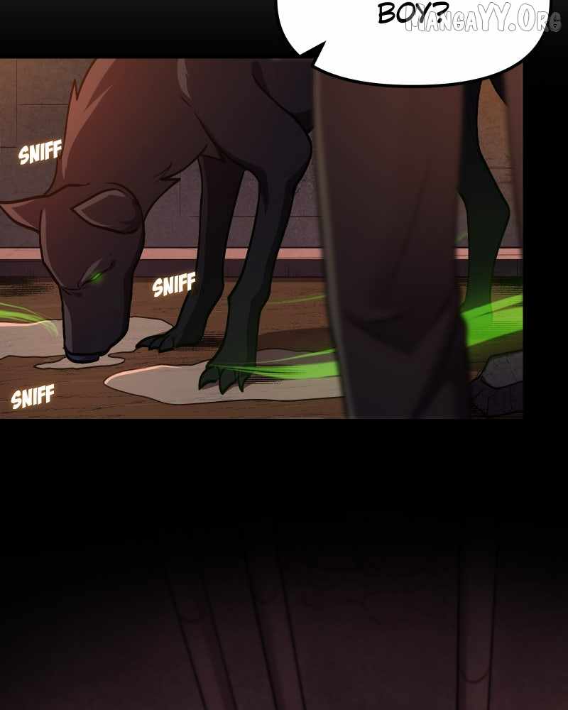 Read Code Demon chapter 47 image 15 on Lezhin