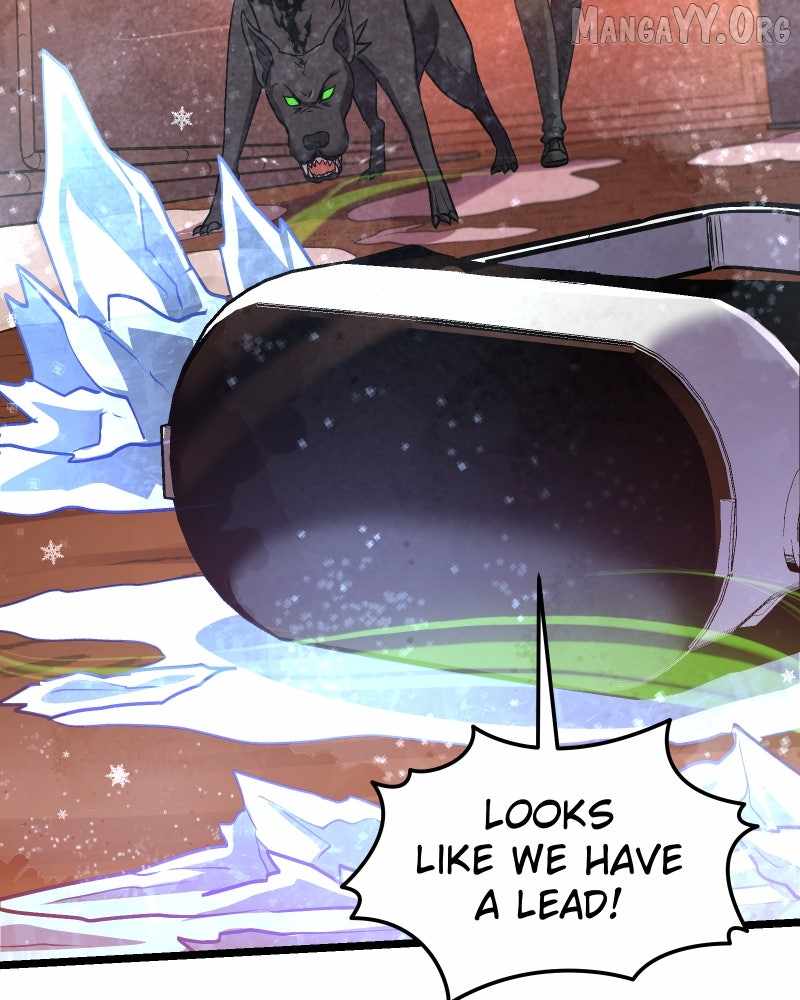 Read Code Demon chapter 47 image 17 on Lezhin