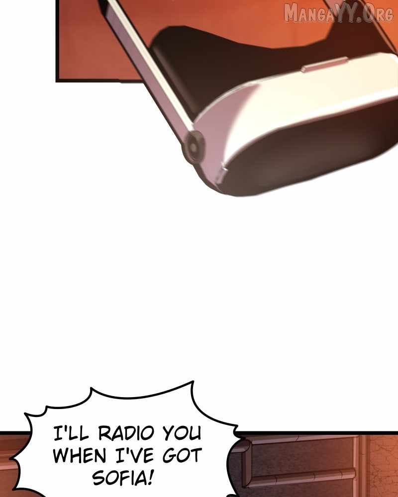 Read Code Demon chapter 47 image 19 on Lezhin