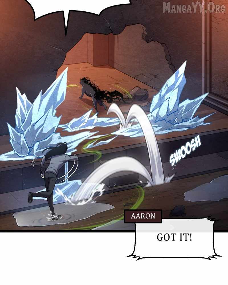 Read Code Demon chapter 47 image 20 on Lezhin