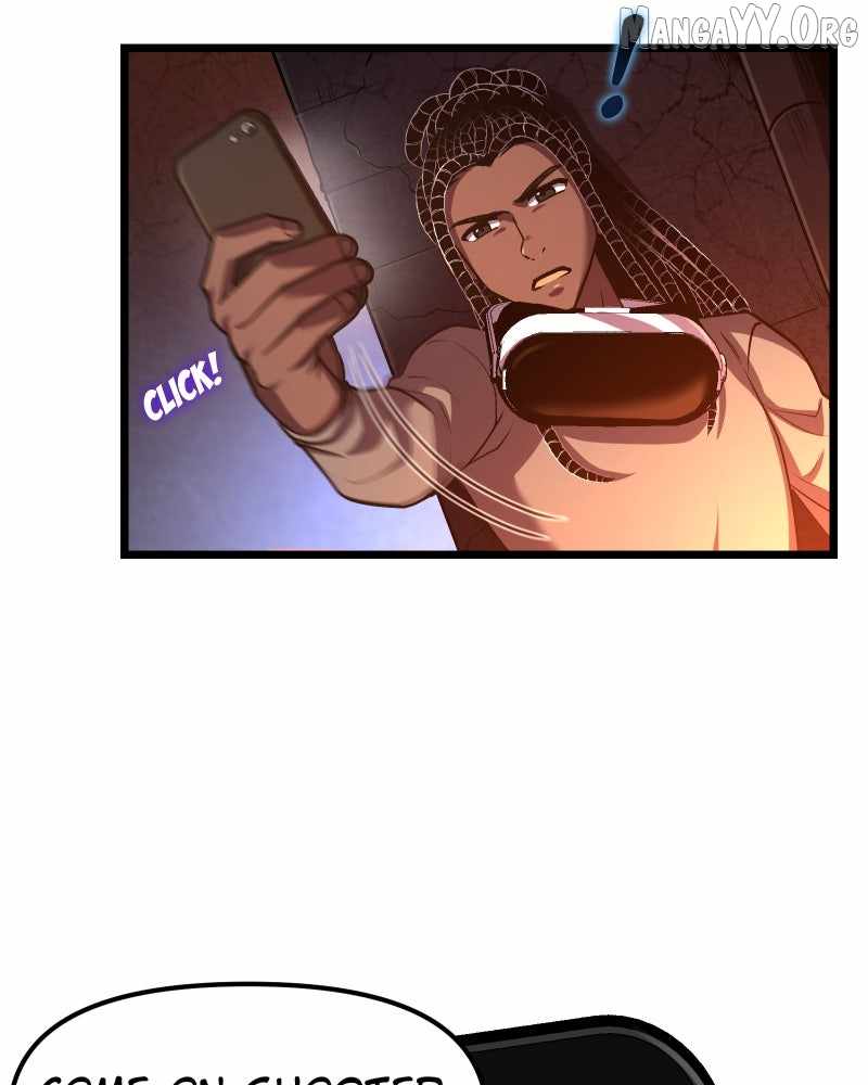 Read Code Demon chapter 47 image 23 on Lezhin