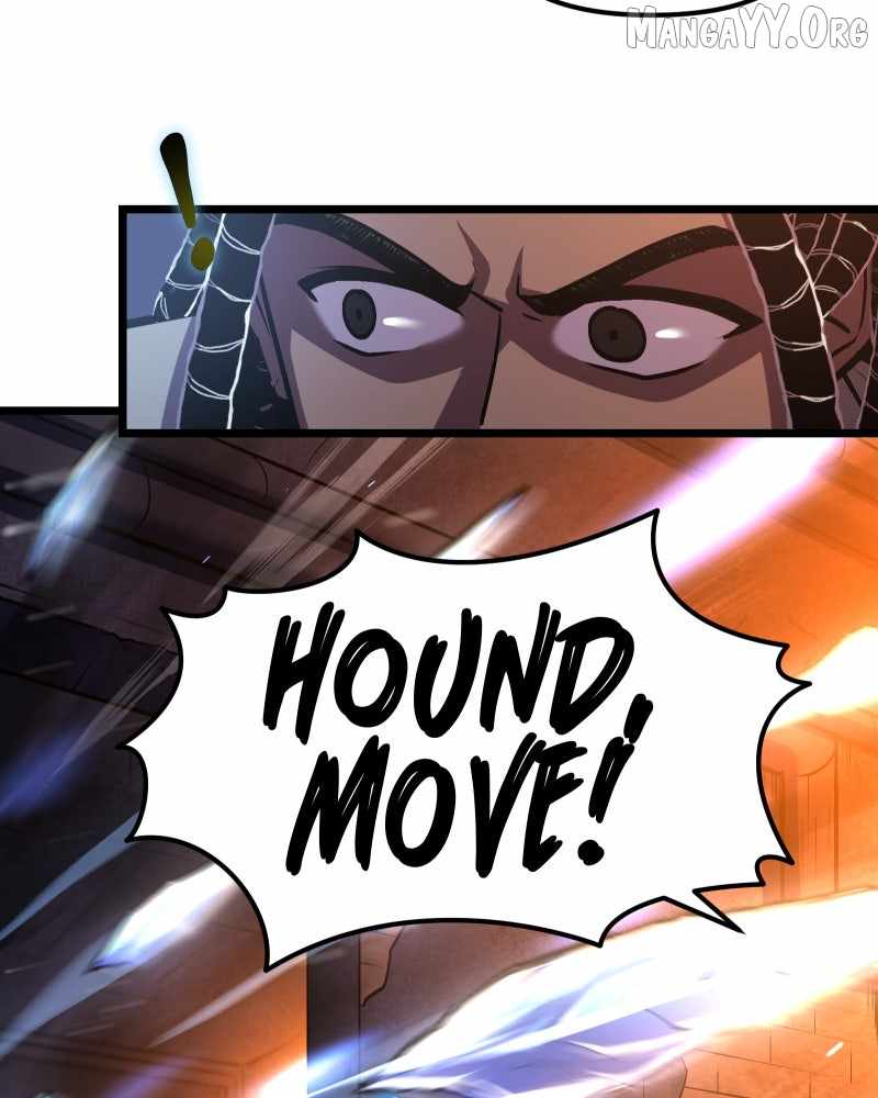 Read Code Demon chapter 47 image 28 on Lezhin