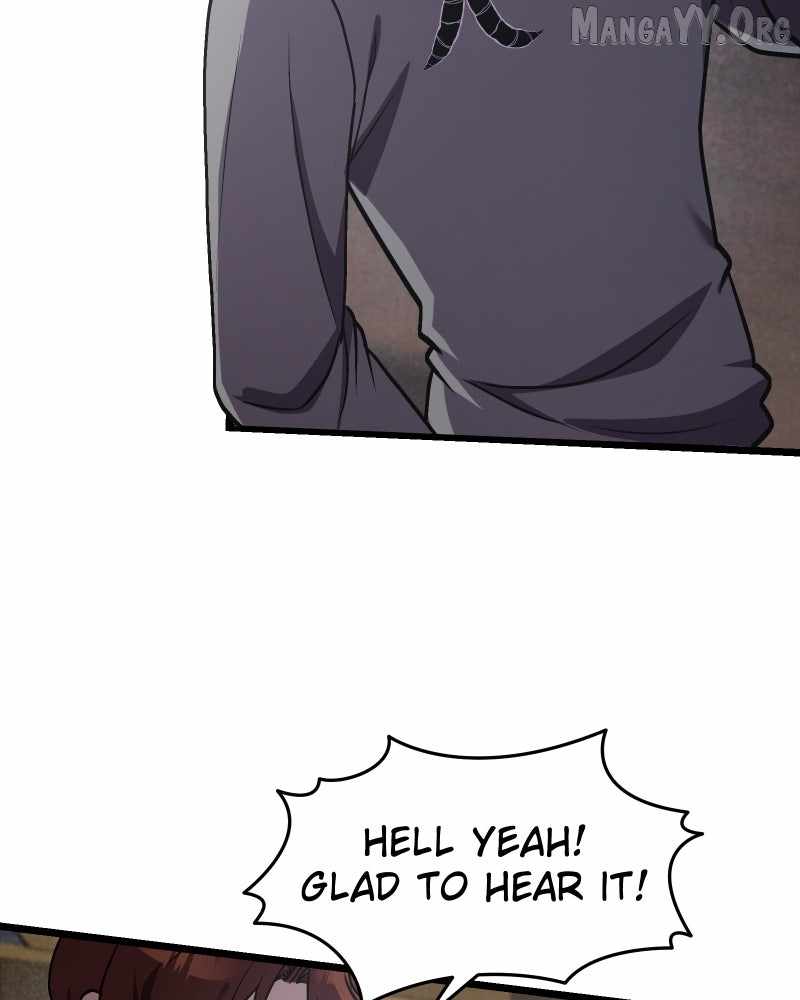 Read Code Demon chapter 47 image 3 on Lezhin