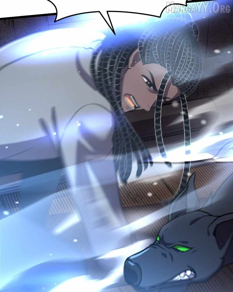 Read Code Demon chapter 47 image 31 on Lezhin