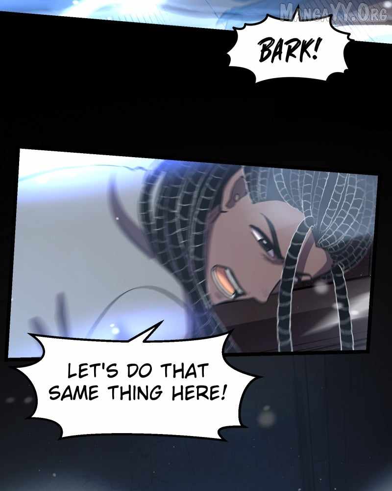 Read Code Demon chapter 47 image 32 on Lezhin
