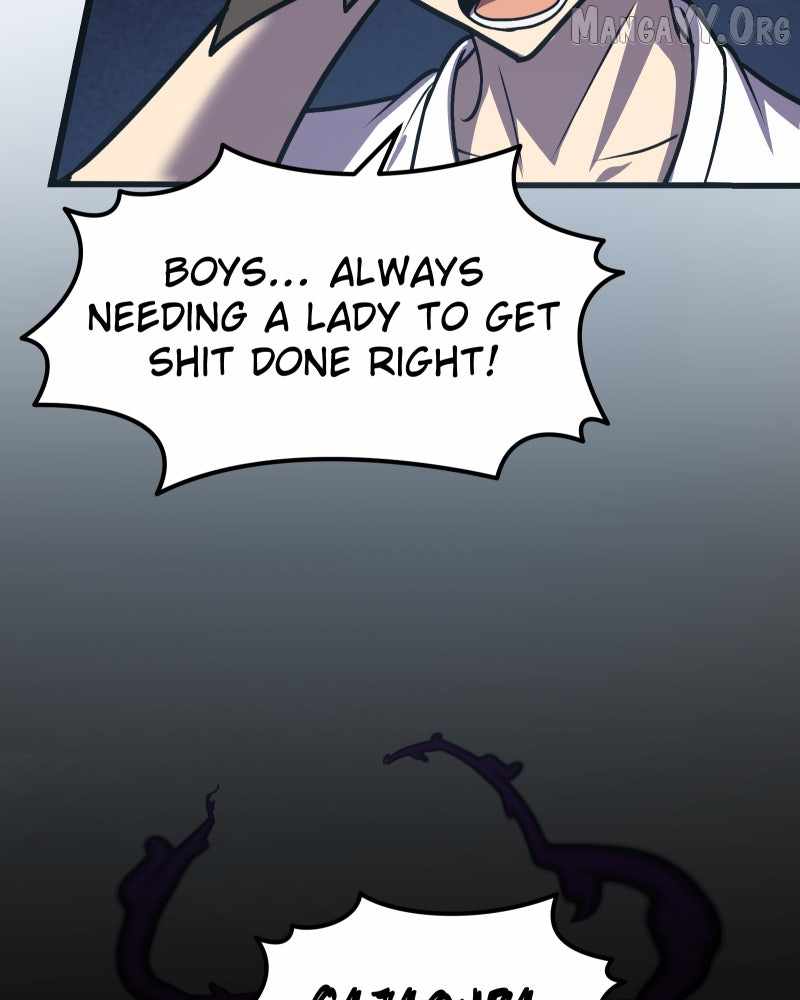 Read Code Demon chapter 47 image 36 on Lezhin