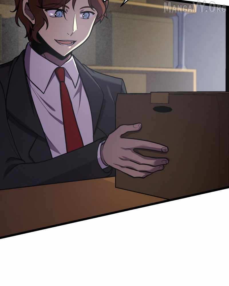 Read Code Demon chapter 47 image 4 on Lezhin