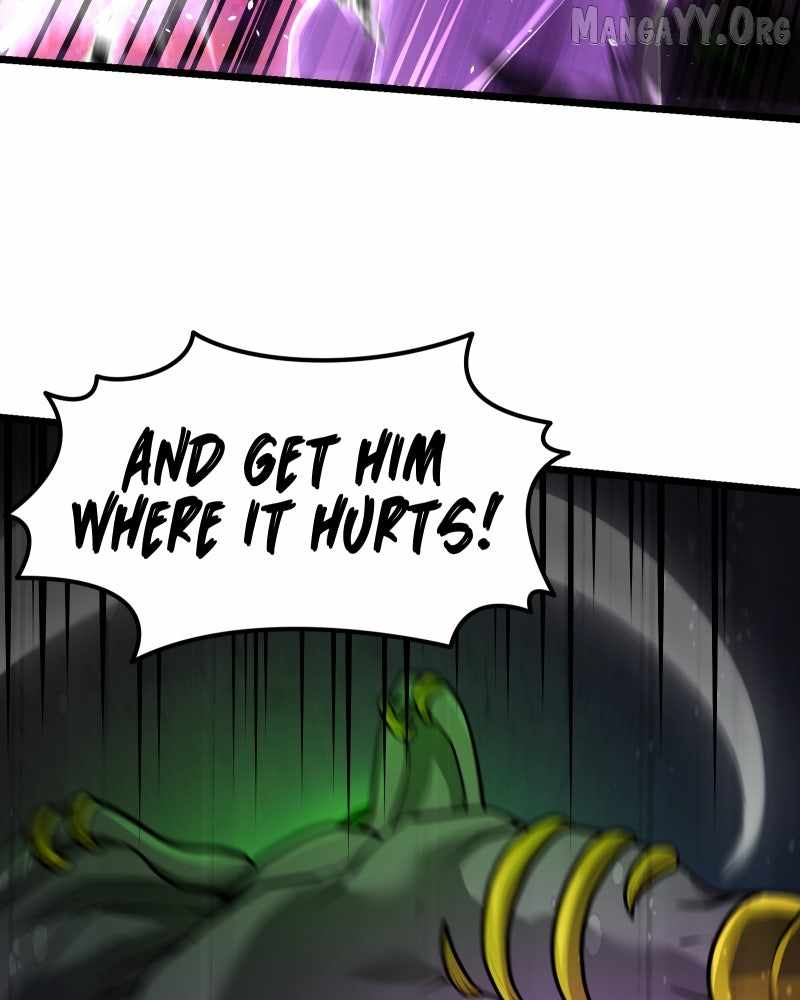 Read Code Demon chapter 47 image 42 on Lezhin