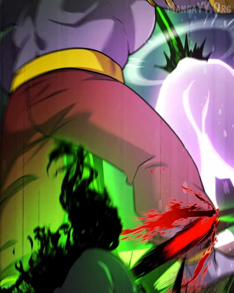 Read Code Demon chapter 47 image 43 on Lezhin