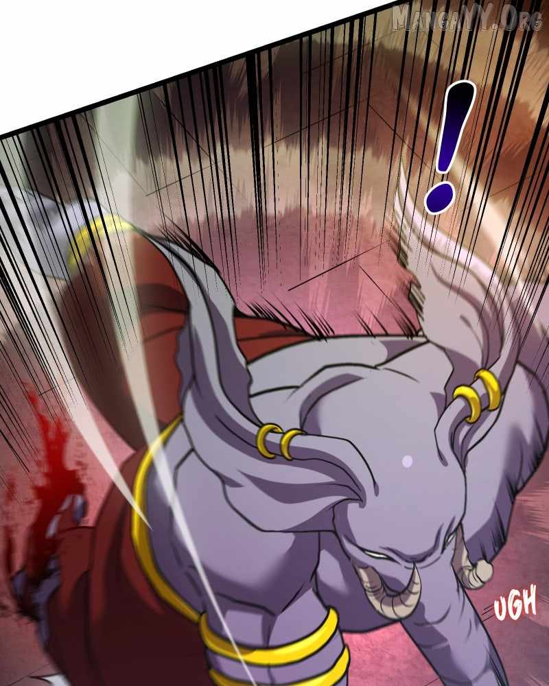 Read Code Demon chapter 47 image 45 on Lezhin