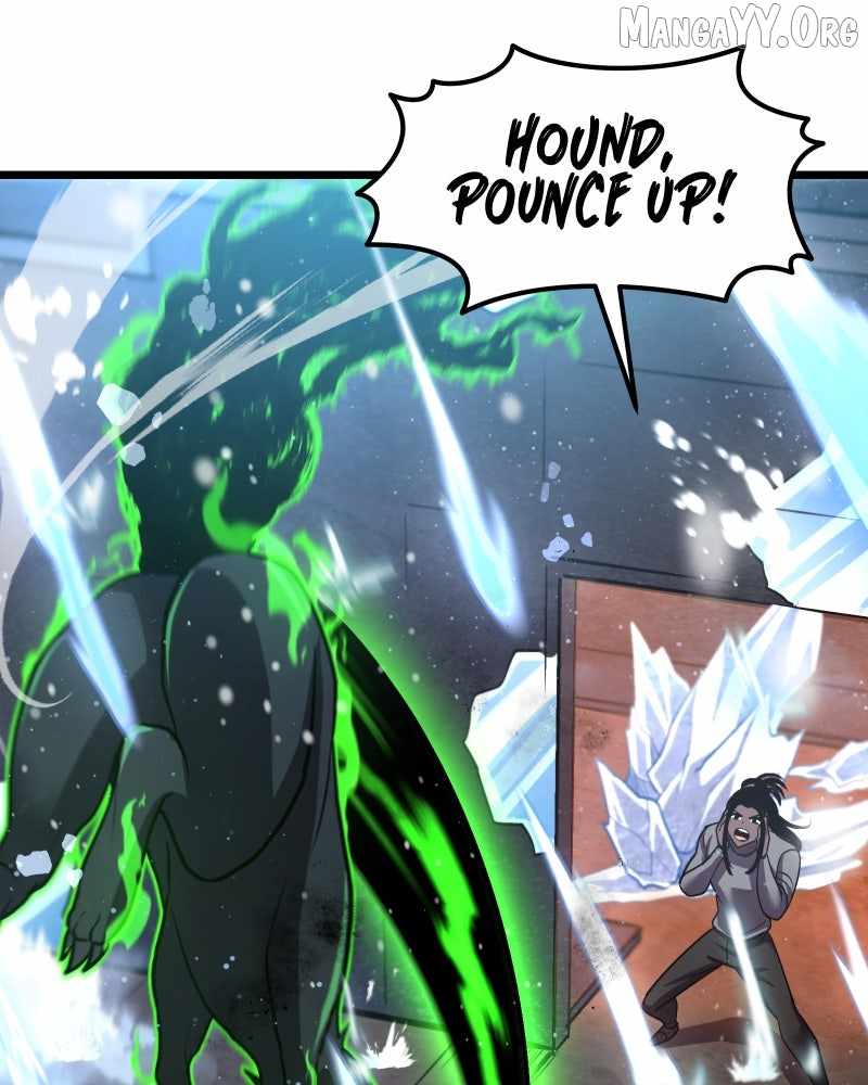 Read Code Demon chapter 47 image 53 on Lezhin