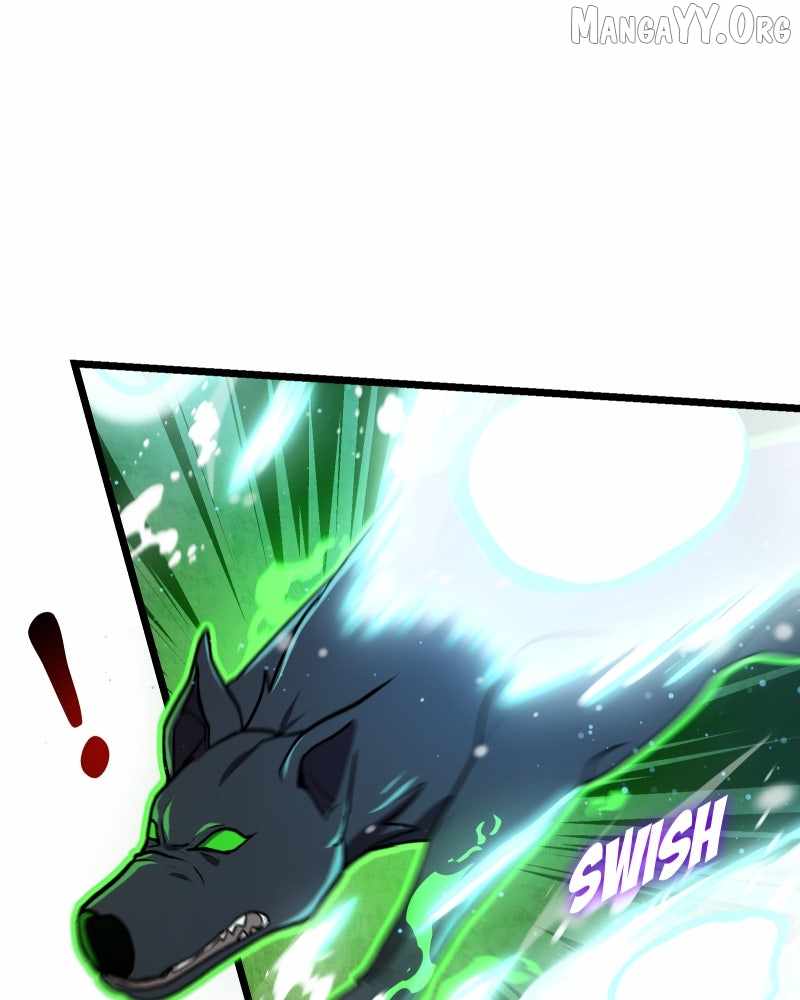 Read Code Demon chapter 47 image 55 on Lezhin