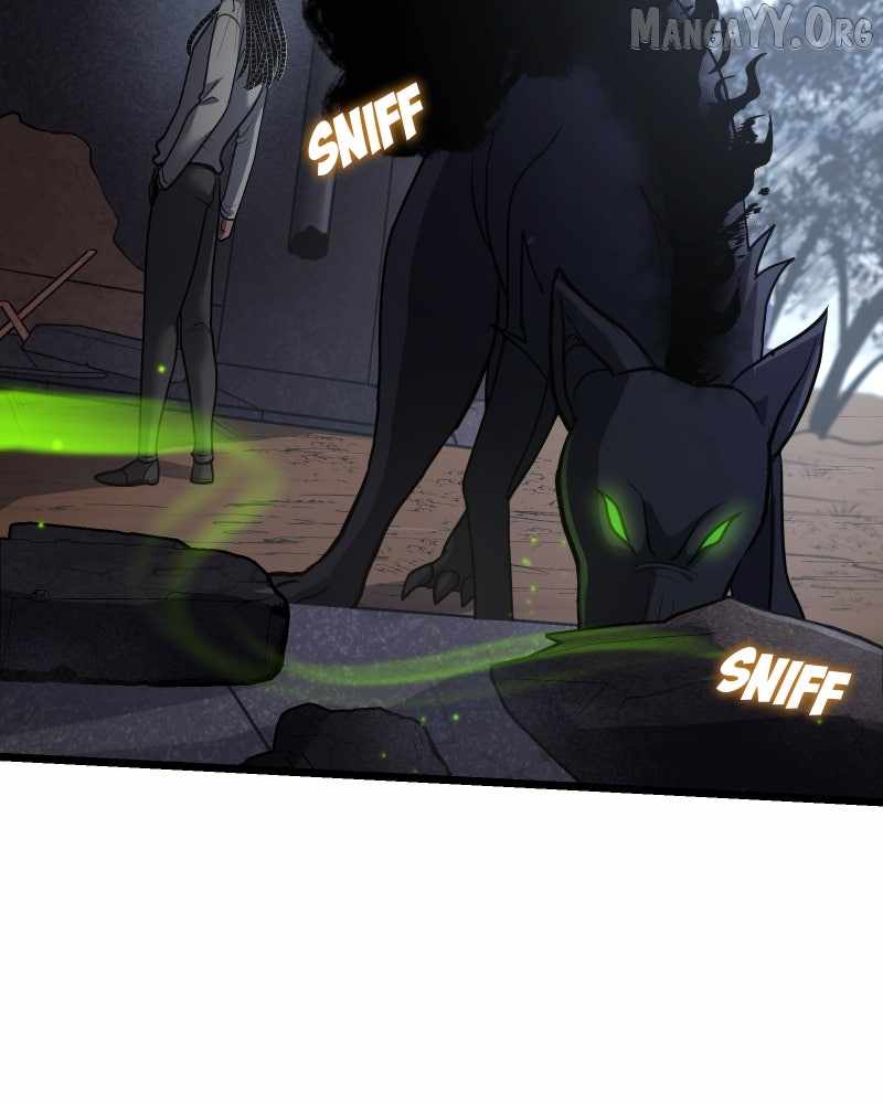 Read Code Demon chapter 47 image 6 on Lezhin