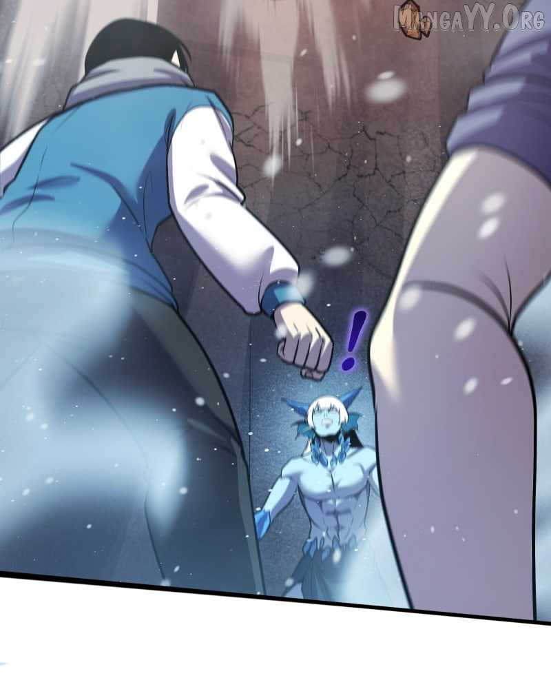 Read Code Demon chapter 47 image 63 on Lezhin