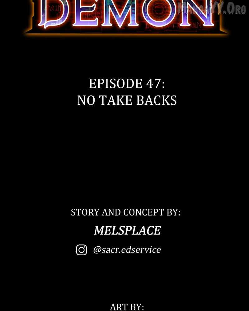 Read Code Demon chapter 47 image 72 on Lezhin