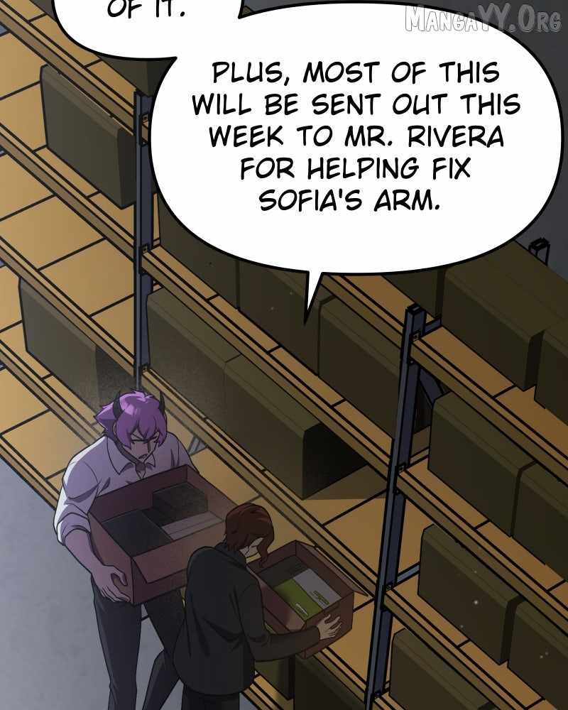 Read Code Demon chapter 47 image 77 on Lezhin