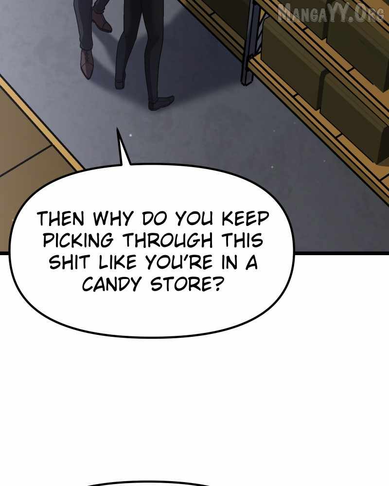 Read Code Demon chapter 47 image 78 on Lezhin