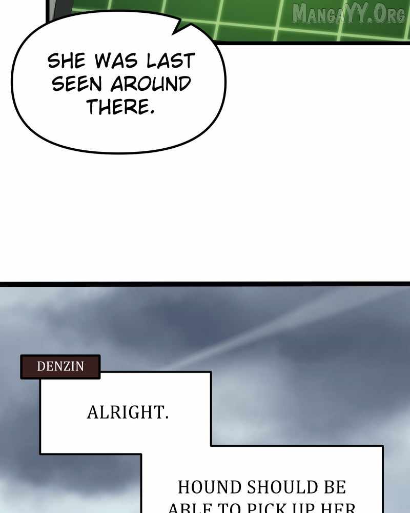 Read Code Demon chapter 47 image 8 on Lezhin