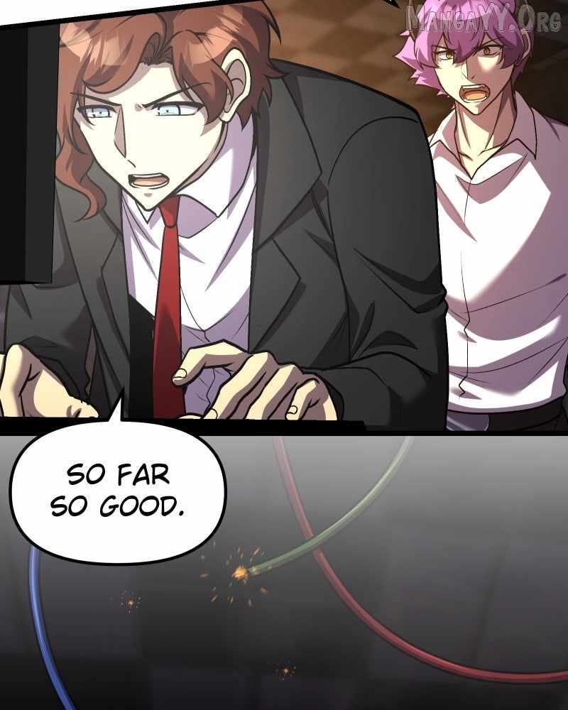 Read Code Demon chapter 47 image 90 on Lezhin