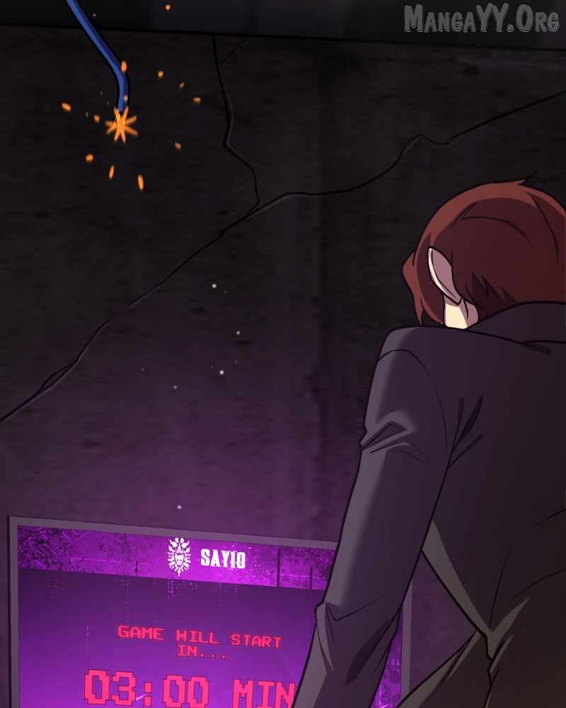 Read Code Demon chapter 47 image 91 on Lezhin