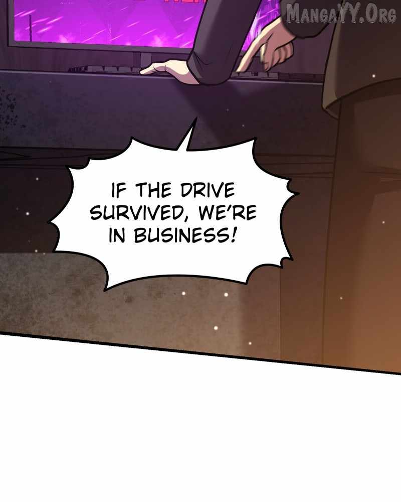 Read Code Demon chapter 47 image 92 on Lezhin