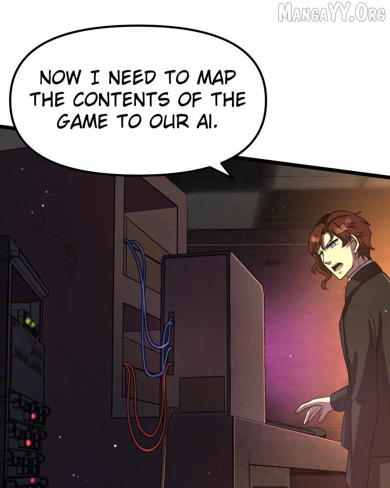 Read Code Demon chapter 47 image 93 on Lezhin