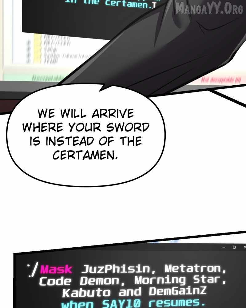 Read Code Demon chapter 47 image 95 on Lezhin
