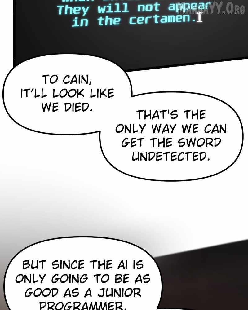 Read Code Demon chapter 47 image 96 on Lezhin